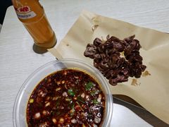麻辣粉-牵人麻辣粉(粉巷店)