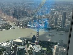 -上海中心大厦