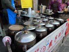 -燕子煨汤(山海关路店)