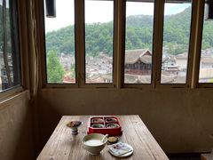 -上席擂茶·新中式青年茶馆(古城店)