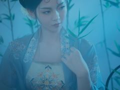 -墨绫轩定制摄影