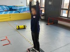 -侎宝运动成长中心(嘉定大融城店)