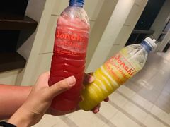 -Jonah's Fruit Shake & Snack Bar