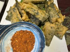 -傣宏缘·云南傣味特色菜·手抓饭·孔雀宴十六年店庆大酬宾(南屏步行街店)