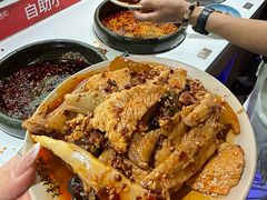 -矮板凳老火锅(宽窄巷子店)