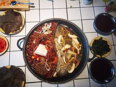 -瓜西西重庆火锅(花溪店)