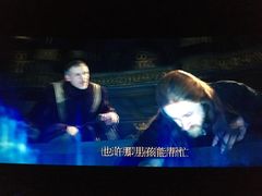 -英皇UA电影城(虹桥天地店)