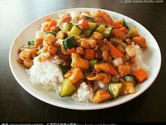 -户部巷小吃(中商徐东平价广场店)