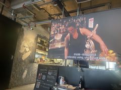 -Cooking Man(中懋天地店)