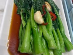 -南拳十三姨·潮汕砂锅粥·粤菜(西单大悦城店)