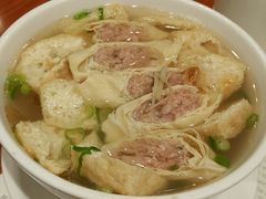 -鼎泰丰(新港中心店)