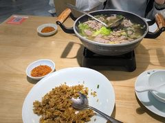 -全牛匠·乐山跷脚牛肉(新中关店)