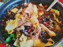 牛三金-烛影拾光观景餐厅·创意菜·摄影·小提琴(大唐不夜城店)