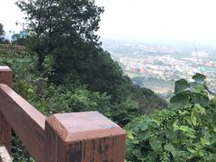 -杭州半山国家森林公园