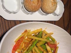 -甘尼仕印度餐厅酒吧(斜塘老街店)