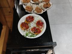 -渔夫蒸鲜(世奥湾店)