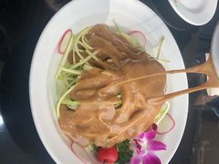 冰爽葫芦丝-宛平李记小吃(东关街店)