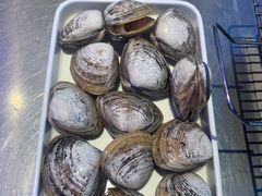 -江合勇丹东兄弟小串海鲜烧烤(总店)