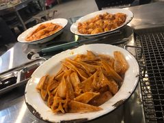 -马路牙子烧烤音乐酒馆(望京店)