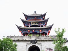 -大理古城