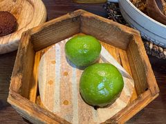 -古都历食南京菜·烤鸭·鸭血粉丝·汤包(南京博物院店)