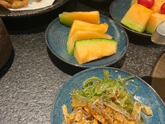 -湊湊火锅·茶憩(打浦桥日月光店)