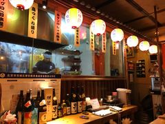 -醉虎传(南锣鼓巷店)