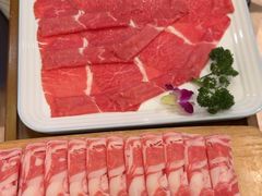 -东来顺饭庄(天坛店)