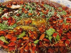 -杨记隆府(白象街店)