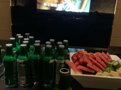 -真爱范特西KTV(交大店)