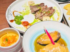 -松竹和日式料理(广厦店)