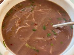 富源红豆汤-红豆园(文林街店)