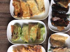 -今鲜源大酒店·中华餐饮名店(新湛路店)