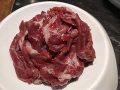 -南门四季铜锅涮肉(左家庄店)