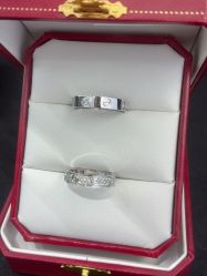 点击看大图 -Cindy Jewelry·钻戒·彩色宝石