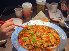 -胖哥俩肉蟹煲(杭州下沙学林街店)