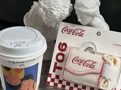 -CEMENT·coffee bar (凤凰创意园店)