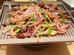 -羊之道草原味道清真餐厅(番禺店)