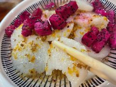 -醉长安(南门总店)
