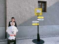 -Seesaw Coffee(上生新所店)