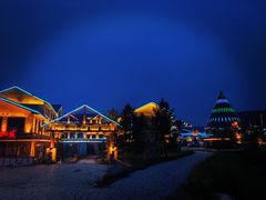 -北极村旅游风景区