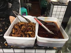 -包面西施(黄泥磅总店)