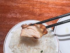 -壹湖两岸·鱼鲜山里菜(东江湖店)