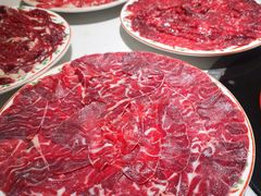 -汕头八合里海记牛肉店(清河店)