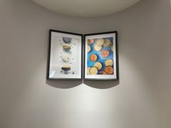 -PAUL LAFAYET 法式甜品(港汇广场店)