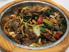 -七叔家宴家常广西菜(明秀东路店)