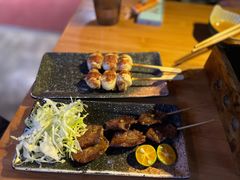 -一吉焼鸟·FOUNDER(桂林路店)