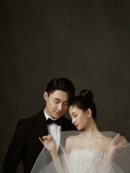 -CD视觉婚纱摄影
