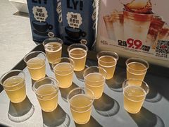 -库迪咖啡(兆丰广场店)