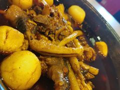 -李子坝梁山鸡(李子坝大鸡哥店)